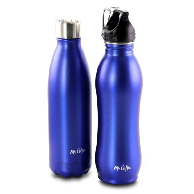 mr coffee thermal bottle