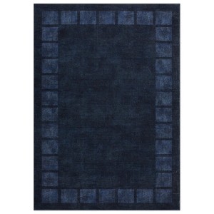 Boho Area Rugs, Washable Rugs - Non-Slip Large Bohemian Carpet for Living Room, Bedroom & Dining Room (Abstract Design) - 1 of 1
