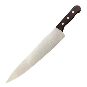 Trick Or Treat Studios Rob Zombie Halloween 2007 Butcher Knife Costume Accessory - 1 of 4