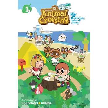 Animal Crossing: New Horizons - Sstrategy Guide eBook by GamerGuides.com -  EPUB Book