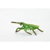 Collectible Wildlife Gifts | Praying Mantis, Rubber Insect, Hand Painted, Realistic Toy Figure, Model, Gift,       2 1/2"       CH427 BB109 - 4 of 4