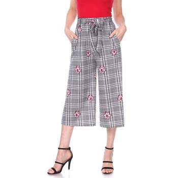 Women's 4-way Stretch Cotton Cheeky Underwear - Auden™ Berry Red L