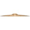 Zildjian K Paper Thin Crash Cymbal 22 in. - 4 of 4
