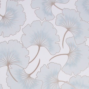 Begonia Blue Wallpaper - 1 of 4