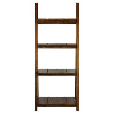 target folding bookcase