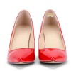 Unique Bargains Wearable Shoes Heel Pads One Size 1 Pair - 2 of 4