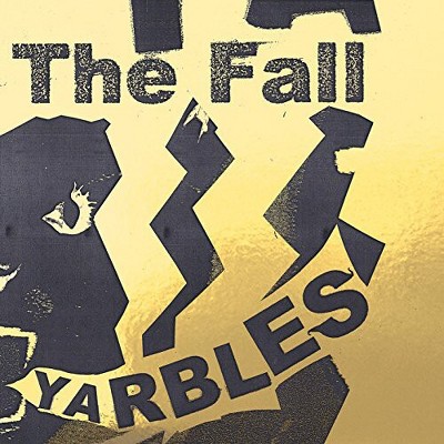 The Fall - Yarbles (Vinyl)