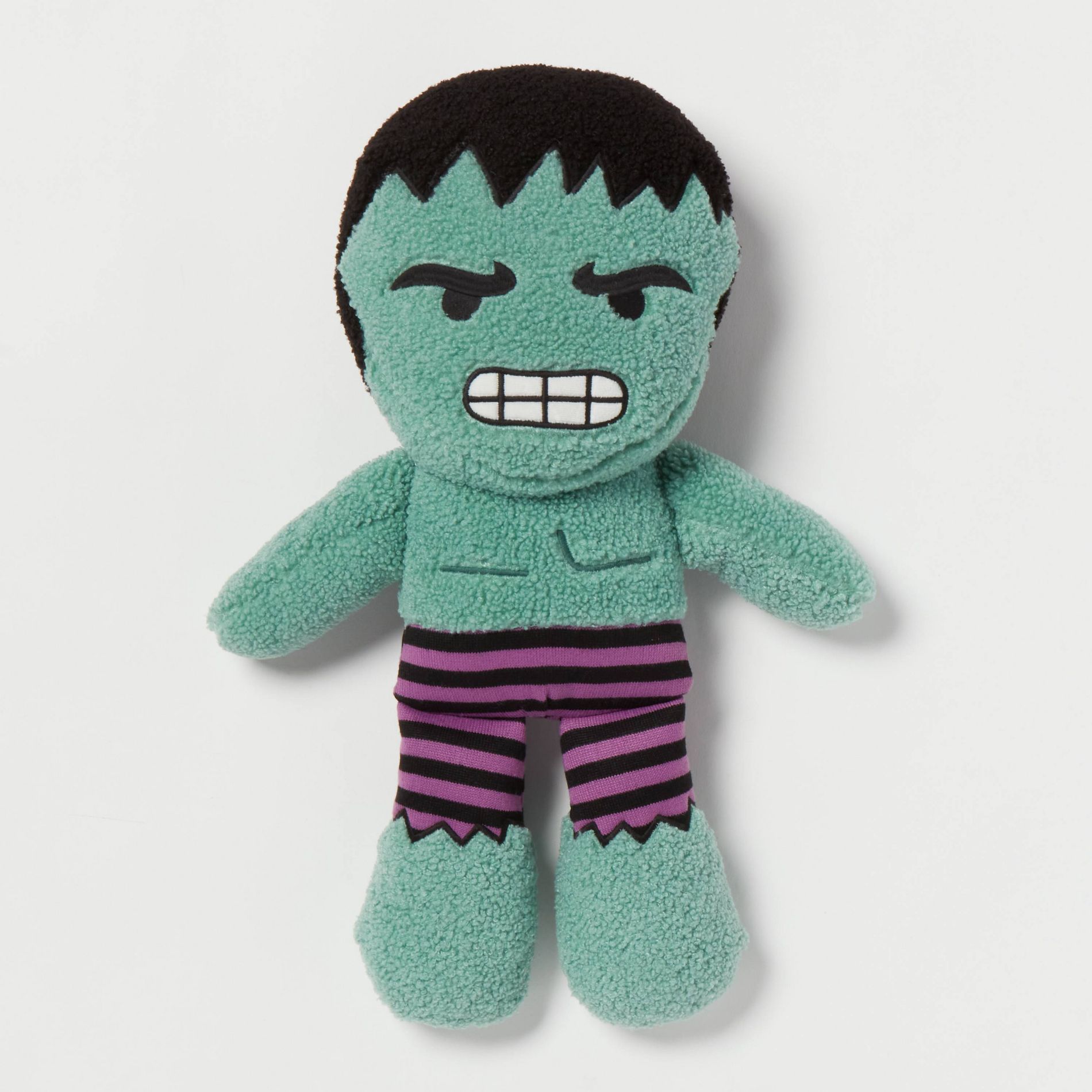 Marvel Hulk Kids' Pillow Buddy - The Marvel Collection by Pillowfort™
