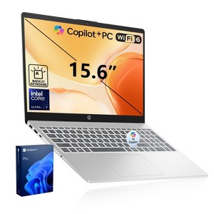 HP Essential 15.6