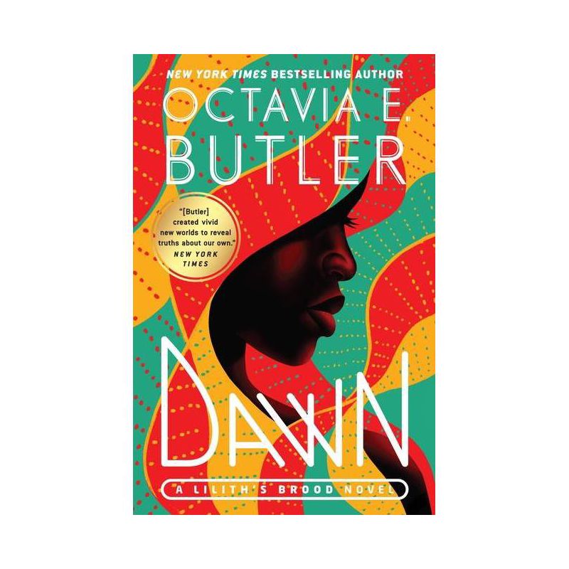 Dawn - (Lilith's Brood) by  Octavia E Butler (Paperback), 1 of 2