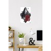 Trends International Wednesday: Season 2 (2025) - Agnes Haunt You Unframed Wall Poster Prints - 2 of 4