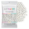Just Candy Milk Chocolate Gems - All Colors - 3 of 4