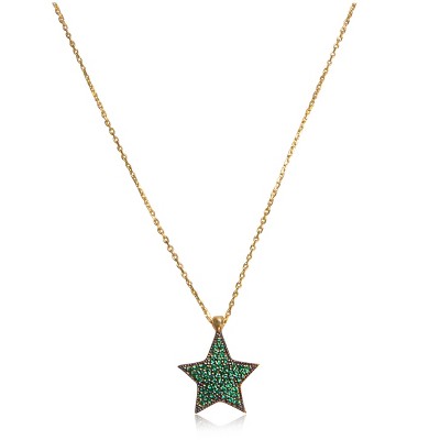 Jewels by Sunaina - ISRA Star Necklace