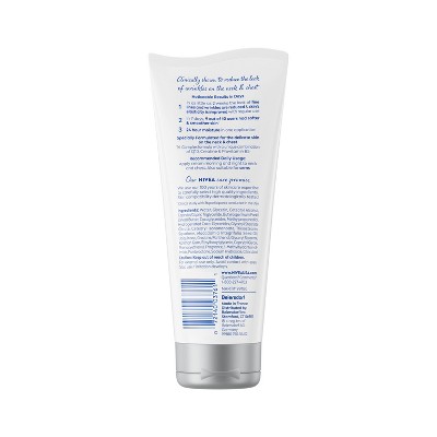 NIVEA Skin Firming &#38; Anti-Wrinkle Neck &#38; Chest Cream - 6.7oz