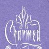 Girls' - Charmed - The Power of Three Will Set You Free Graphic Sleeveless Aline Dress - 2 of 3