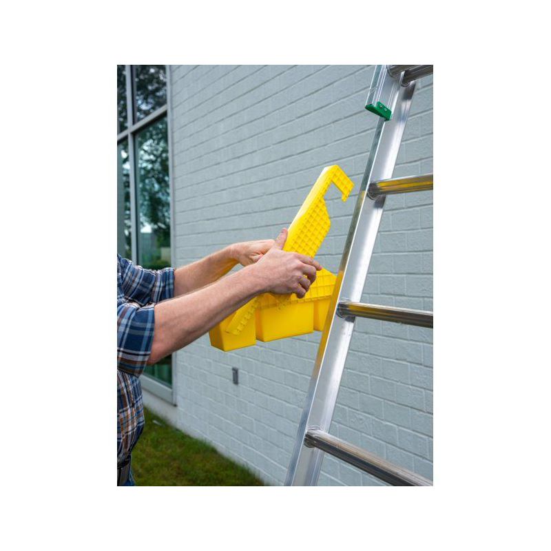 Jokari Ladder Accessory. Hold Tools, Nails, Screws, Paint, Brushes and Accessories, 3 of 7
