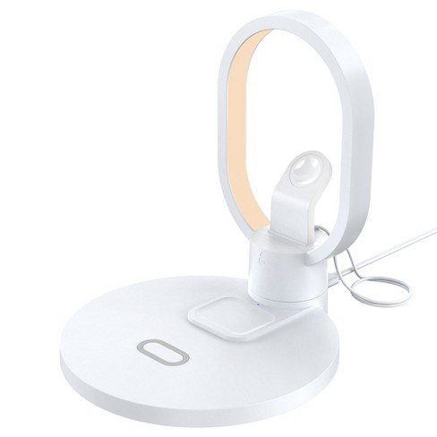 Apple earbuds wireless discount charging