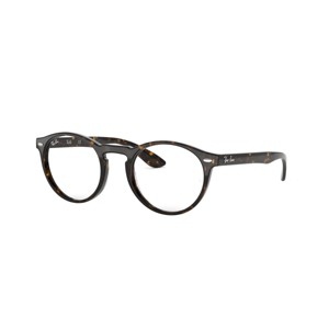 Ray-Ban RB5283 49mm Gender Neutral Phantos Eyeglasses - prescription-ready - 1 of 4