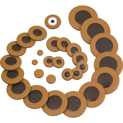 Selmer Paris Saxophone Pad Sets Series II - Soprano (Special Order)