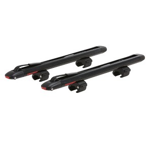Yakima SupDawg Roof Mount SUP, Kayak, Surfboard Rack for Yakima Crossbars, Black - 1 of 4