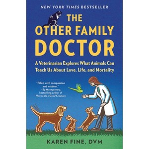 The Other Family Doctor - by Karen Fine - 1 of 1