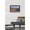 Trends International MLB Cincinnati Reds - Great American Ball Park 22 Framed Wall Poster Prints - 2 of 4