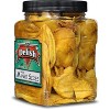 Organic Dried Mango Slices by Its Delish, 12 Oz Reusable Standard Jar - 3 of 4