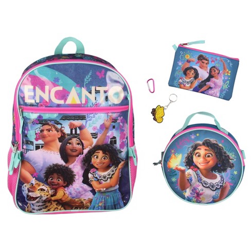 Disney Moana Lunch Boxes