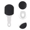 Unique Bargains Reusable U-shaped Foot Scrubber 1 Pc - 3 of 4