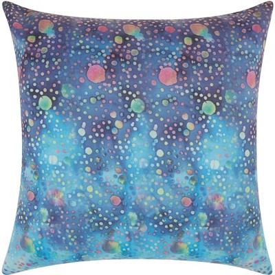 Outdoor Pillows TI779 Multicolor 20" x 20"