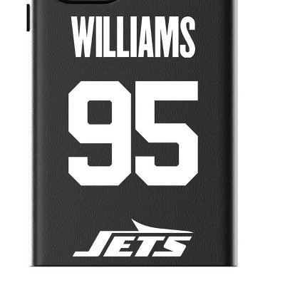 quinnen williams