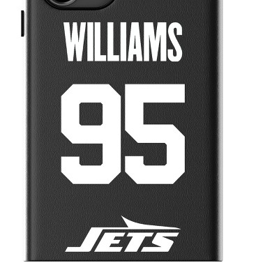 quinnen williams