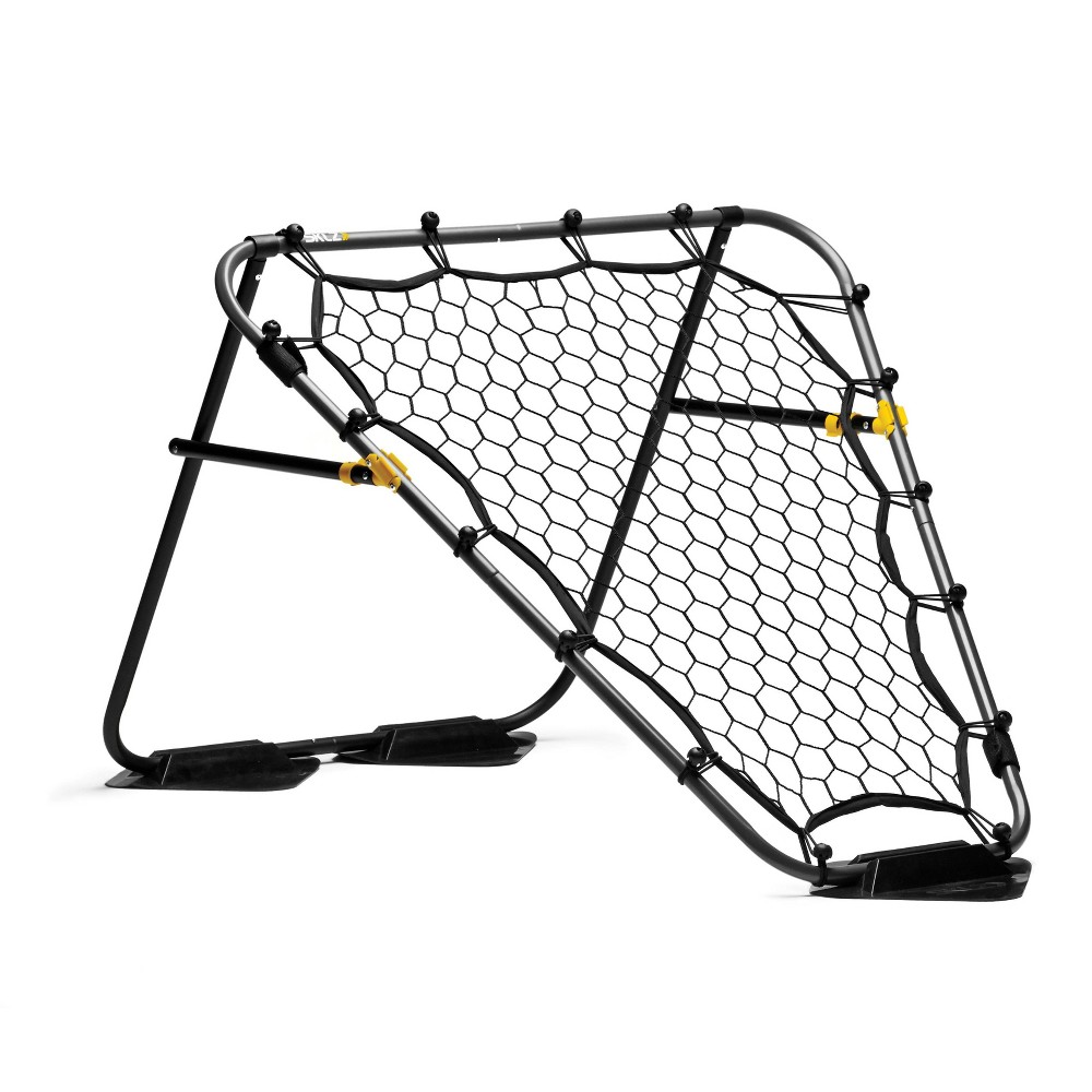 SKLZ Solo Assist Basketball Trainer - Black