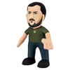 Bleacher Creatures Historical President Volodymyr Zelenskyy 10" Plush Figure - 3 of 4