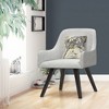 Decorative Throw Pillow_6 by Trademark Fine Art - 3 of 4