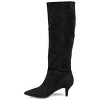 Journee Women's Extra Wide Calf Vellia Boots - 2 of 4