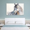 iCanvas Looking Back by Patti Mann Canvas Print Wall Art - 3 of 3