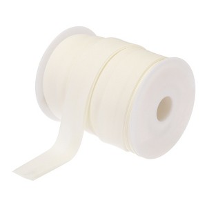 Unique Bargains Polyester Sewing Craft Embellishments Bias Tapes - 1 of 4