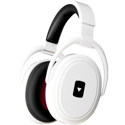 volume limiting headphones