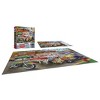 RoseArt American Nostalgia Hot Rod Garage Jigsaw Puzzle - 550pc - 3 of 4