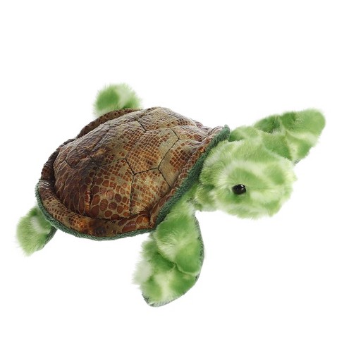 Turtle stuffed store animal target