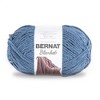 Bernat Blanket Big Ball Yarn 2 Pack-Country Blue - 2 of 4
