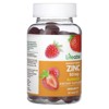 Lifeable Maximum Strength Zinc Gummies, Berry, 60 Gummies (25 mg per Gummy) - 4 of 4
