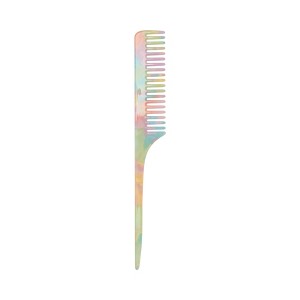 Unique Bargains Simple Vintage Rat Tail Comb 1 Pc - 1 of 4