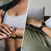 HTUTWOOO Braided Bands With Magnetic Clasp Compatible with Apple Watch Band 38mm 40mm 41mm 42mm 44mm 45mm 46mm 49mm, for Women Men - 3 of 4