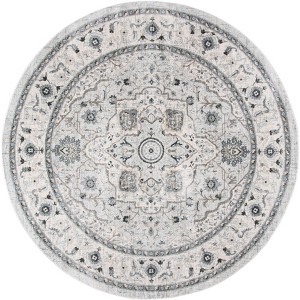 Isabella ISA936 Power Loomed Indoor Rugs - Safavieh - 1 of 4