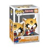 Funko POP! Sanrio: Aggretsuko with Guitar Figure - 2 of 3