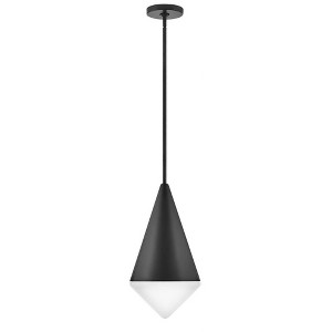 Lark Betty 1 - Light Pendant in  Black - 1 of 4