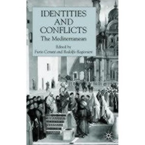 Identities and Conflicts - by  F Cerutti & R Ragionieri (Hardcover) - 1 of 1