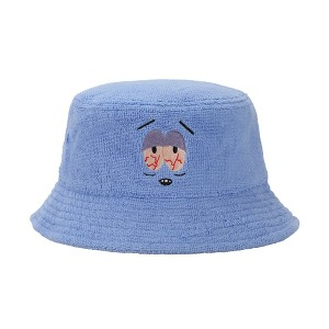 South Park Towelie Adult Light Purple Bucket Hat - 1 of 4